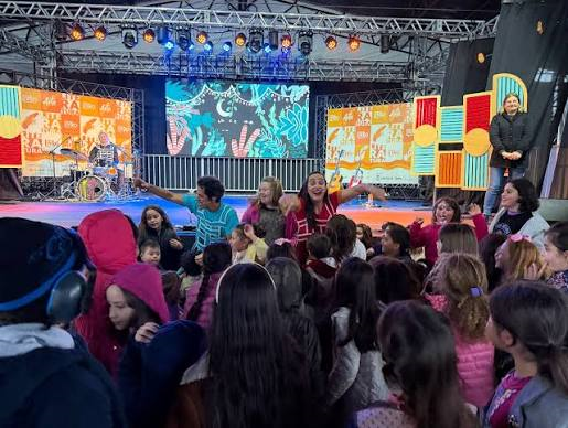 Feira do Livro de Estância Velha terá oito dias de atrações culturais Feira do Livro de Estância Velha começa nesta quinta, dia 24