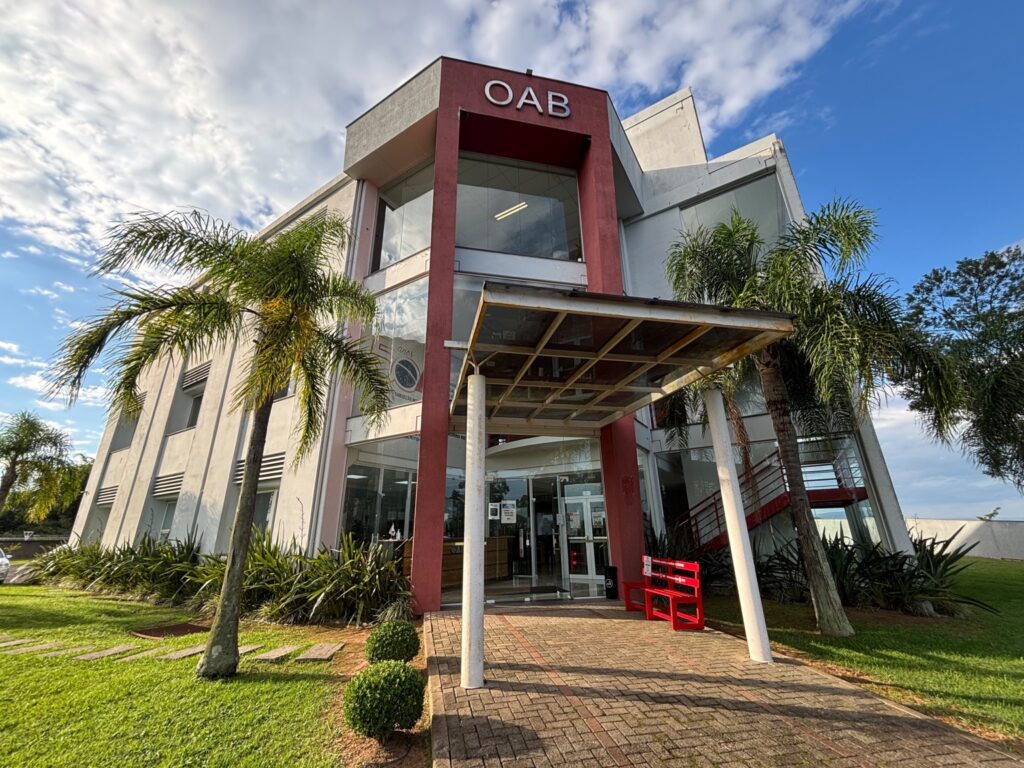 Simpósio Direito do Consumidor e Novas Tecnologias na OAB/NH