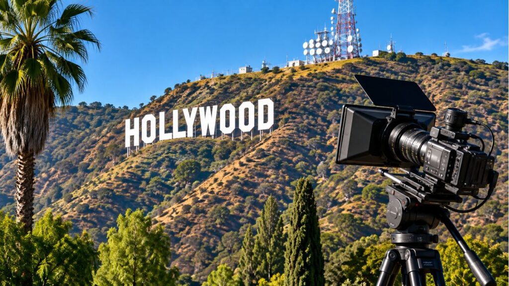 “Lei Rouanet americana”: proposta de incentivo ao cinema de Trump