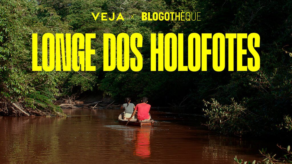 Documentários sobre a produção dos tênis Veja têm sessão gratuita no Teatro Feevale Documentários sobre os tênis Veja no Teatro Feevale - Foto: Divulgação
