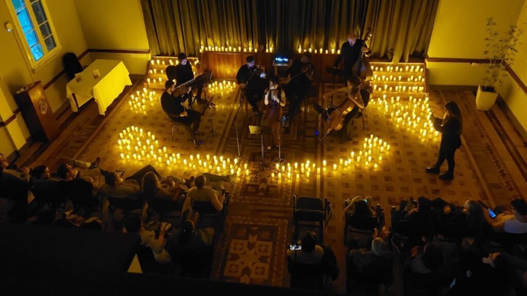 Magic Light Concert lota auditório do Cecrei em São Leopoldo magic light concert cecrei wordpress
