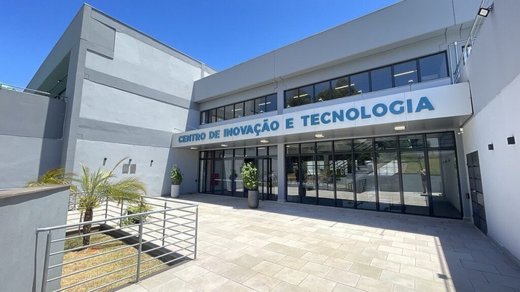 Programa Sandbox de Novo Hamburgo