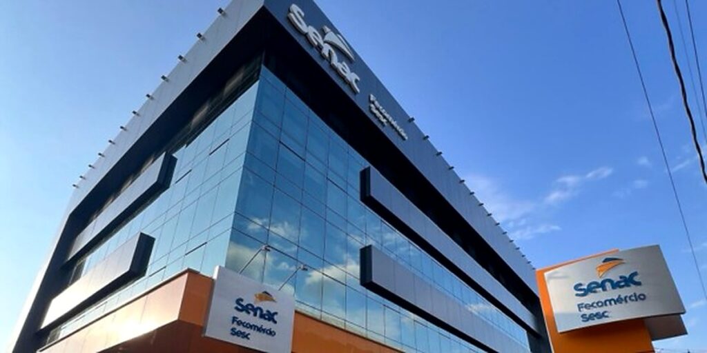 Sesc e Senac Novo Hamburgo celebram 80 anos de atuação no Rio Grande do Sul com programação especial senac novo hamburgo 80 anos sesc senac wordpress
