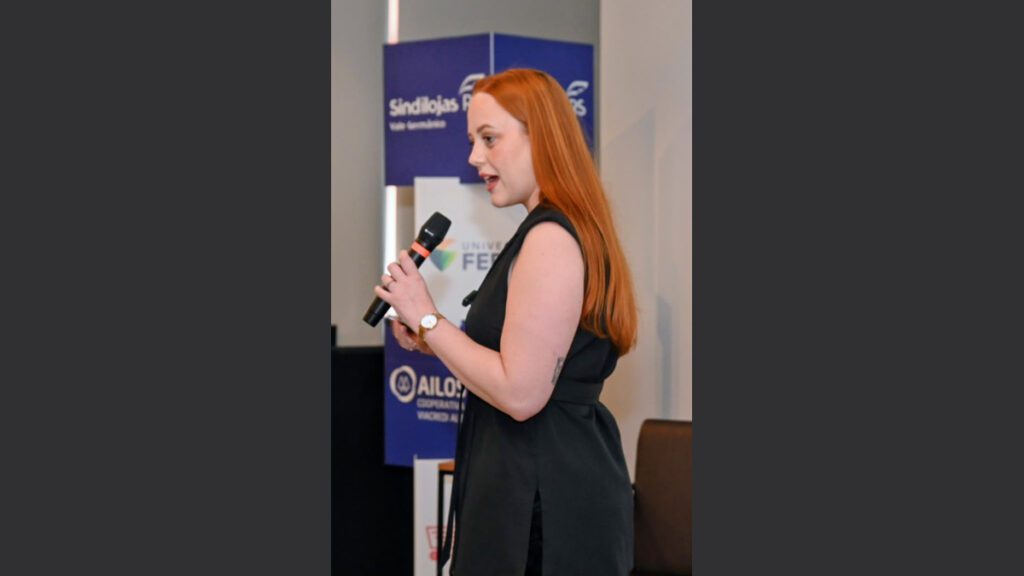 Palestra em Novo Hamburgo alerta para riscos de depender de promoções para vender izabela pessi wordpress retrato inteiro 1200x675