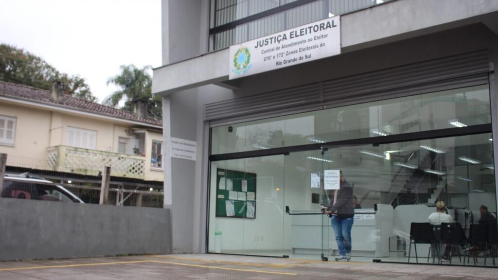 Eleitores não podem ser presos até 48 horas após o primeiro turno; veja as exceções Eleitores não podem ser presos nas Eleições 2026