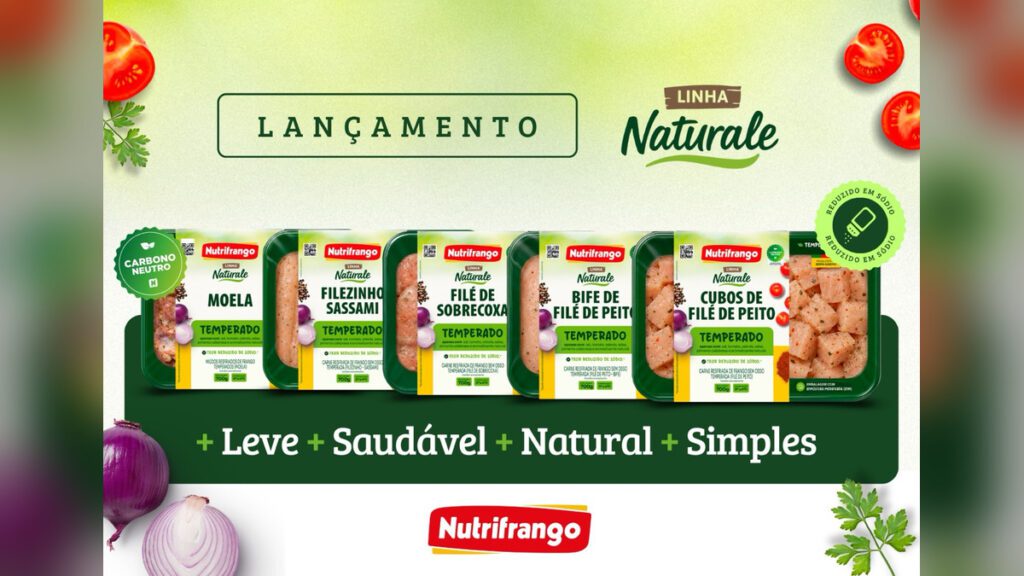 Nutrifrango comemora 33 anos e lança linha Naturale com temperos naturais e menos sódio naturale produtos wordpress 1200x675